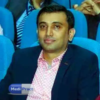 Dr. Niranjan P Profile Picture