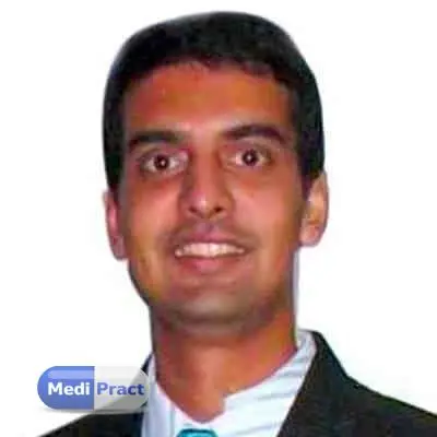 Dr. Niranjan Pandit Profile Picture