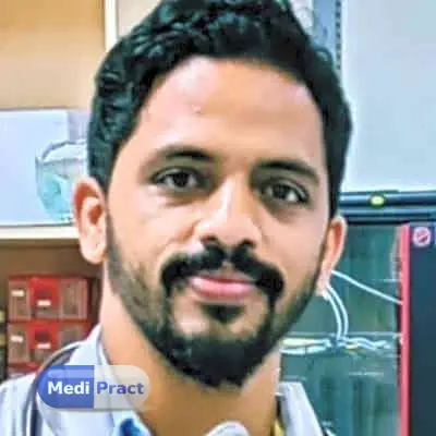 Dr. Niranjan Patil Profile Picture