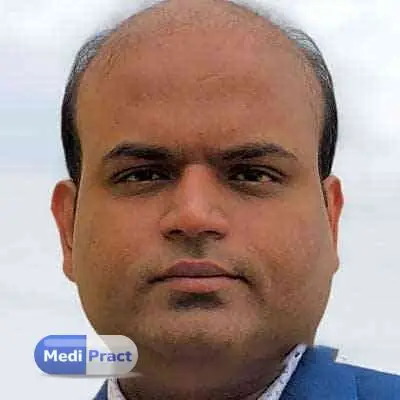 Dr. Niranjan Rathod Profile Picture