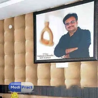 Dr. Niranjan Reddy Profile Picture