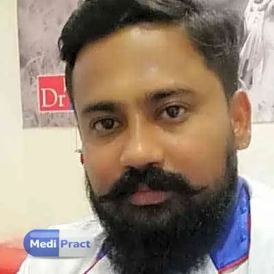 Dr. Niranjan Revadkar Profile Picture