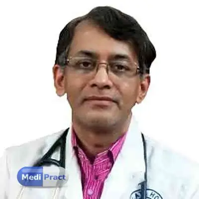 Dr. Niranjan Shetty K Profile Picture