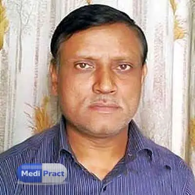 Dr. Niranjan Shinde Profile Picture
