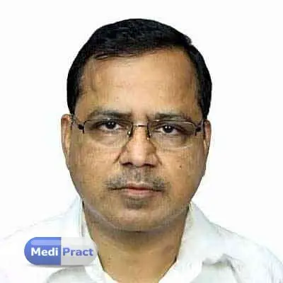 Dr. Niranjan Profile Picture