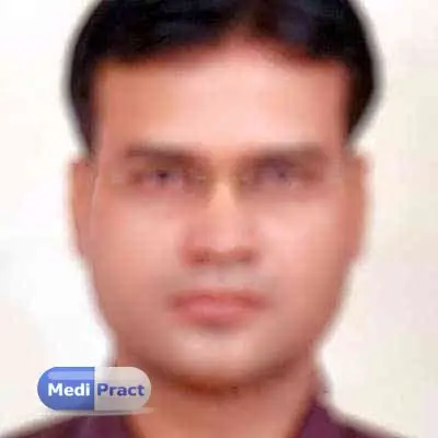 Dr. Niranjan Singh Profile Picture