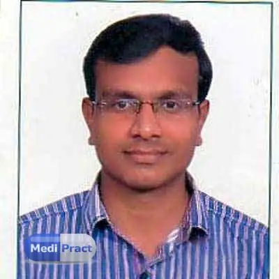 Dr. Niranjan V. Ganjewar Profile Picture