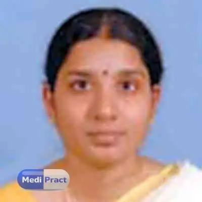 Dr. Niranjana K Profile Picture