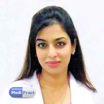 Dr. Niranjana Raj Profile Picture