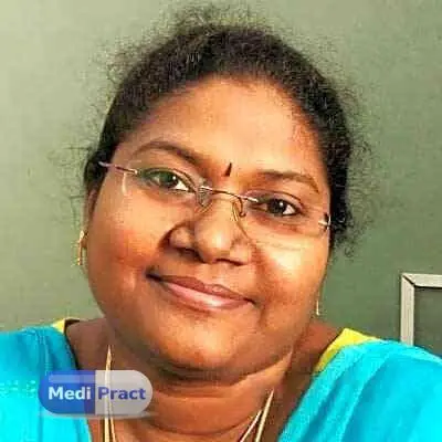 Dr. Niranjanadevi Profile Picture