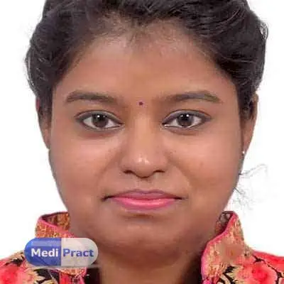 Dr. Niranjani Profile Picture