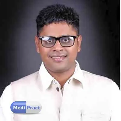 Dr. Niranthara Ganesh D J Profile Picture