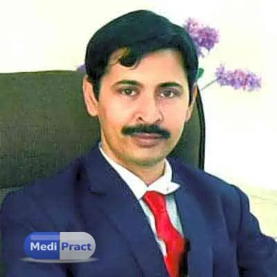 Dr. Nirav Bhatt Profile Picture