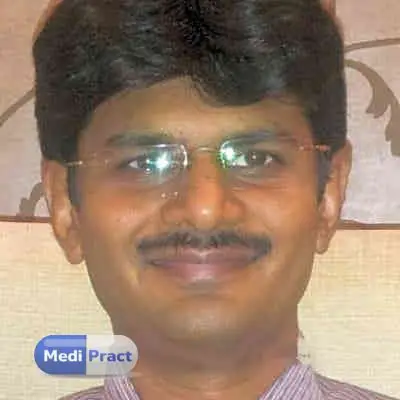 Dr. Nirav Chheda Profile Picture