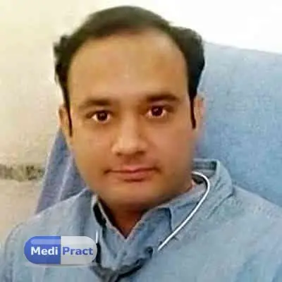 Dr. Nirav D. Bhavsar Profile Picture