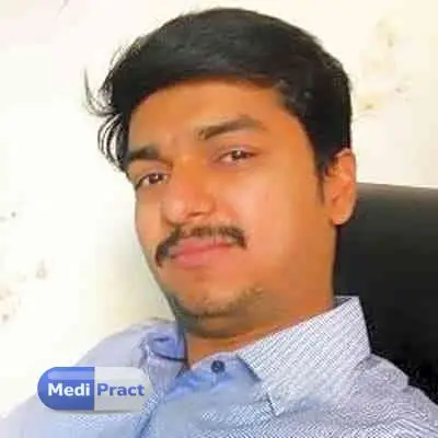 Dr. Nirav D Shah Profile Picture