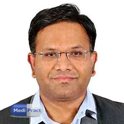 Dr. Nirav D Vakani Profile Picture