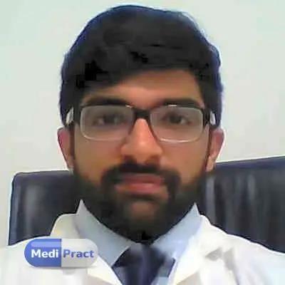 Dr. Nirav Gemani Profile Picture