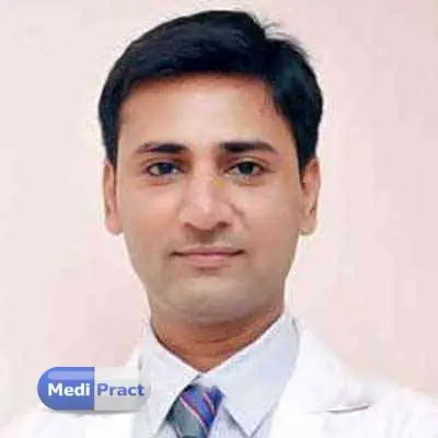 Dr. Nirav J Karmata Profile Picture