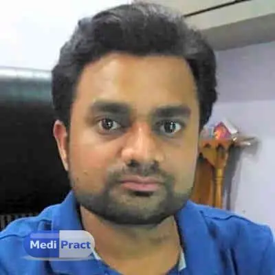 Dr. Nirav J Patel Profile Picture