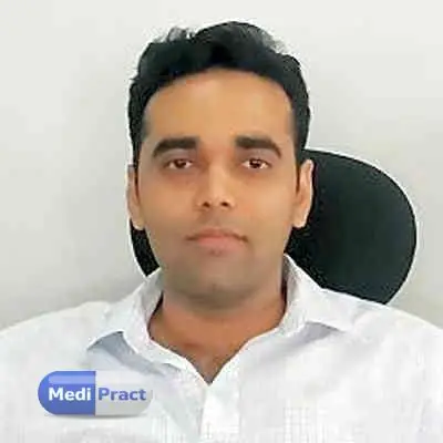 Dr. Nirav Jain Profile Picture