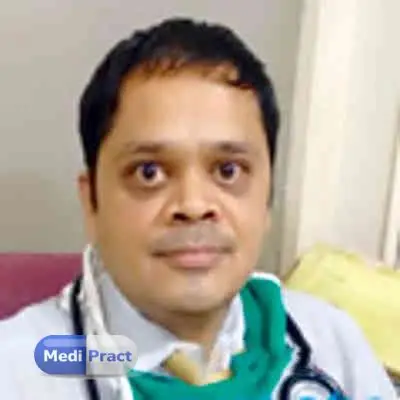 Dr. Nirav P. Shah Profile Picture