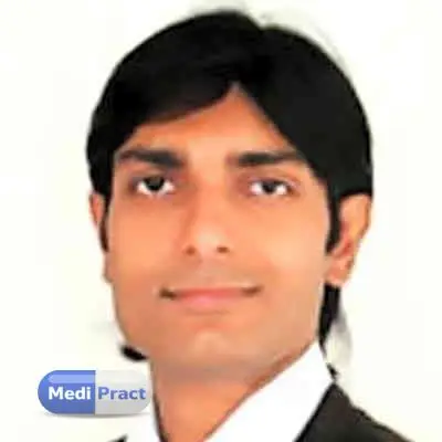 Dr. Nirav Patel Profile Picture