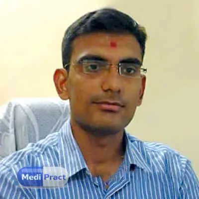 Dr. Nirav Ramani Profile Picture