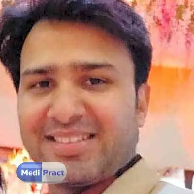 Dr. Nirav Rathi Profile Picture