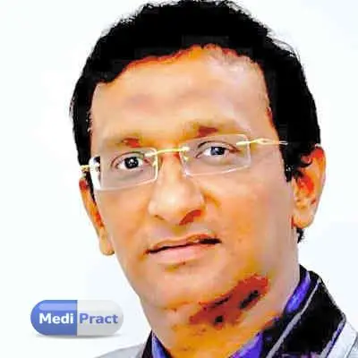 Dr. Nirav Rohit Agrawat Profile Picture