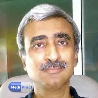 Dr. Nirav Shah Profile Picture