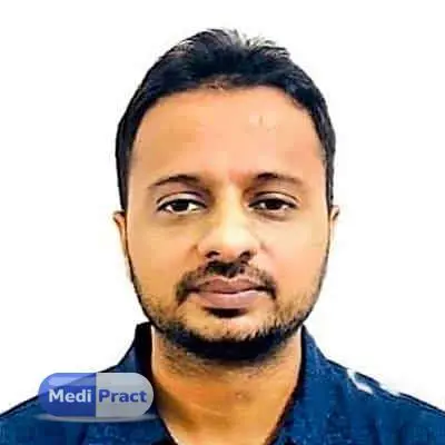 Dr. Niravkumar Nanavati Profile Picture