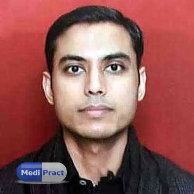Dr. Nirbhay Dogra Profile Picture