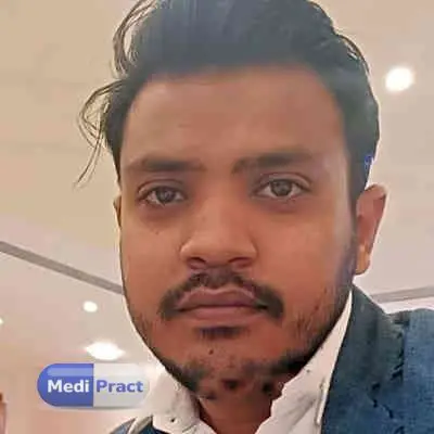 Dr. Nirbhay Hridaynarayan Yadav Profile Picture