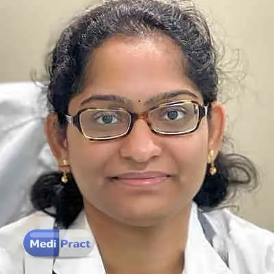 Dr. Nireesha Reddy Munagala Profile Picture