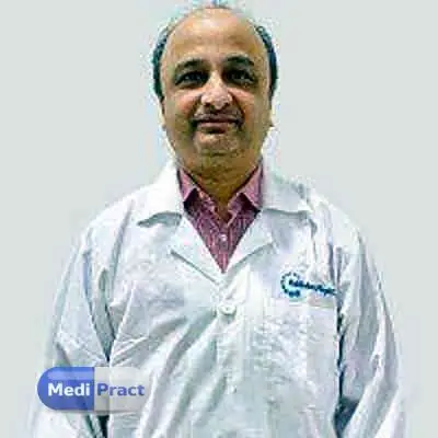 Dr. Niren Dongre Profile Picture