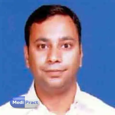 Dr. Niren Rao Profile Picture