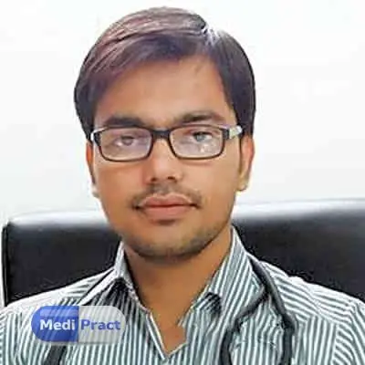Dr. Niren S Modh Profile Picture