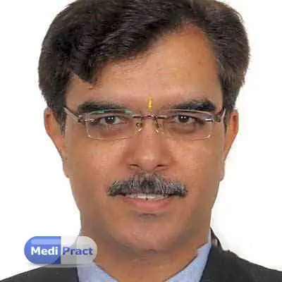 Dr. NIREN SHANKARBHAI BHAVSAR Profile Picture