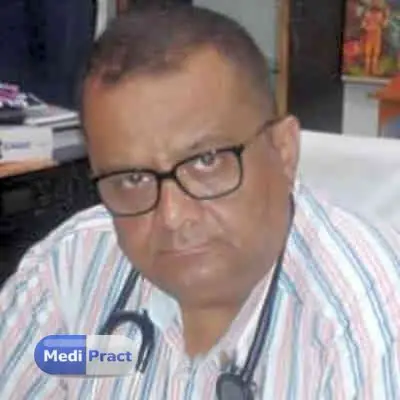 Dr. Niren Trivedi Profile Picture
