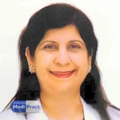 Dr. Nirja Chawla Profile Picture