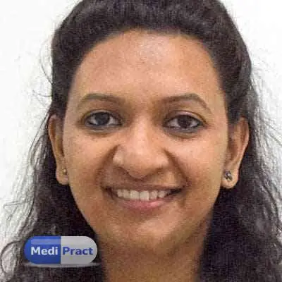 Dr. Nirjhara Wagh Profile Picture