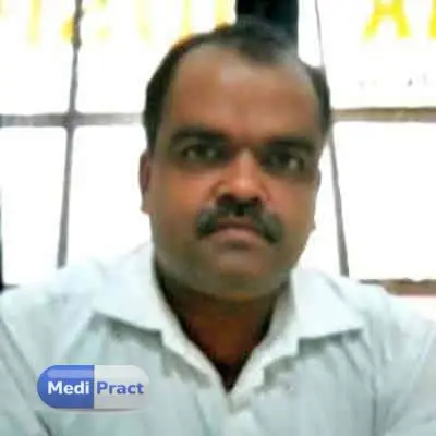 Dr. Nirmal Agarwal Profile Picture