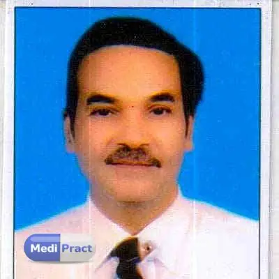 Dr. Nirmal Ajmera Profile Picture