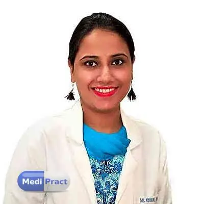 Dr. Nirmal Bhrgava Profile Picture