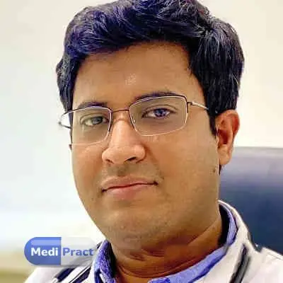 Dr. Nirmal Ghati Profile Picture