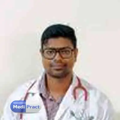 Dr. Nirmal Hansdak Profile Picture
