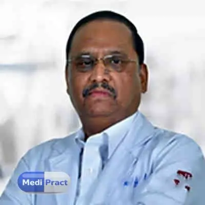 Dr. Nirmal Kumar Jain Profile Picture