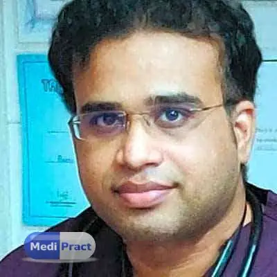 Dr. Nirmal Kumar Seenan Profile Picture
