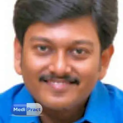 Dr. Nirmal leo Profile Picture